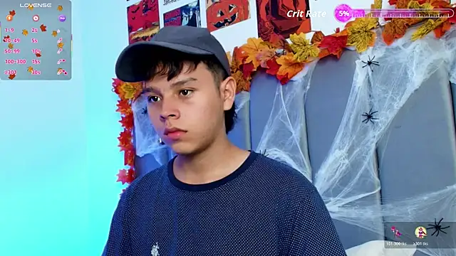 nico leroy online show from 11-08-25, 08:12