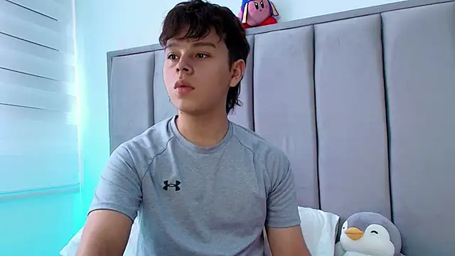 nico leroy online show from 11-29-25, 07:58