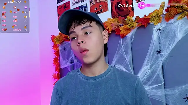 nico leroy online show from 10-31-25, 05:09