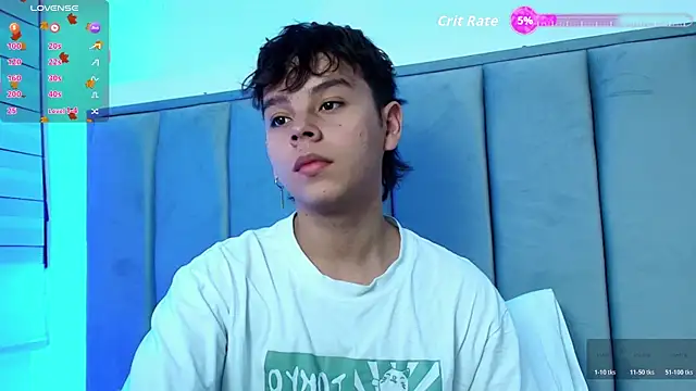 nico leroy online show from 11-20-25, 07:47