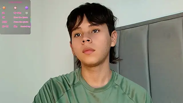 Snapshot of nico_leroy chatting on 10-03-25, 05:14 nico leroy online show from 10-03-25, 05:14