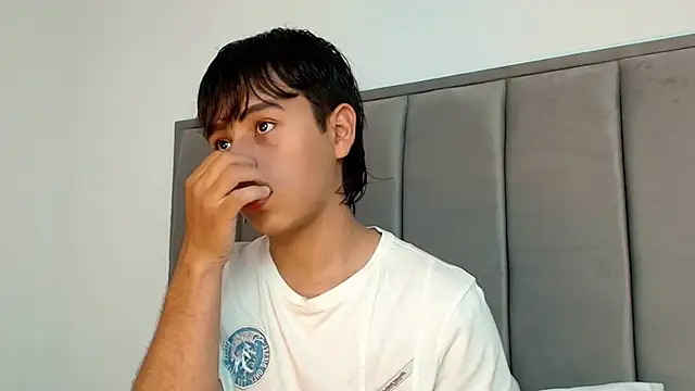 Snapshot of nico_leroy chatting on 09-22-25, 07:09 nico leroy online show from 09-22-25, 07:09