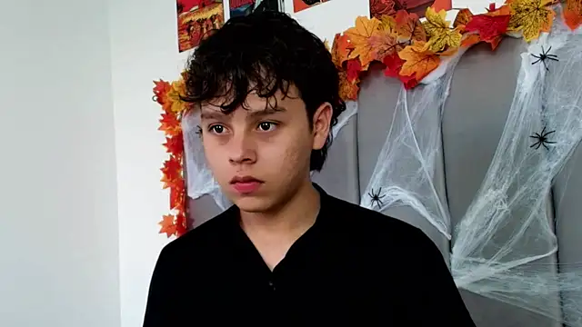 nico leroy online show from 10-29-25, 10:20