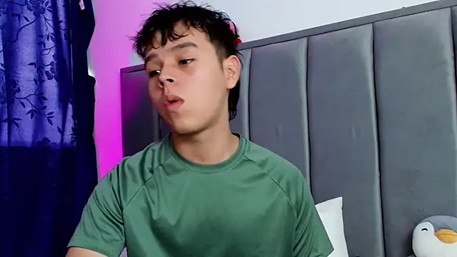 nico leroy online show from 11-16-25, 07:51