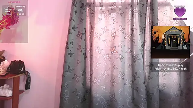 liz7skinny online show from 11-01-25, 09:19