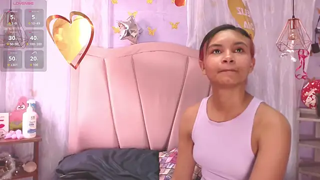 liz7skinny online show from 02-26-26, 09:15