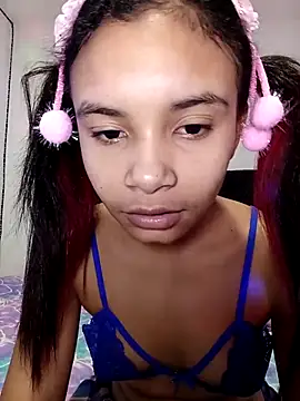 liz7skinny online show from 04-13-26, 09:19