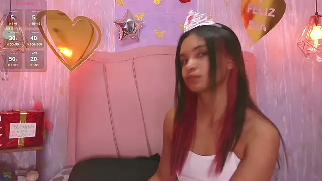 liz7skinny online show from 02-21-26, 09:28