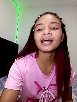 liz7skinny online show from 03-31-26, 08:33