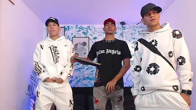 Kings of heaven online show from 10-16-25, 09:45