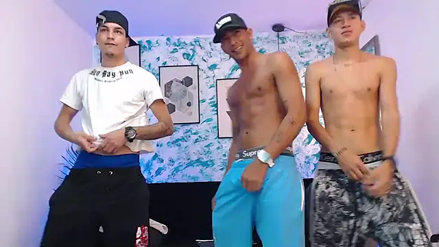 Kings of heaven online show from 09-26-25, 09:21