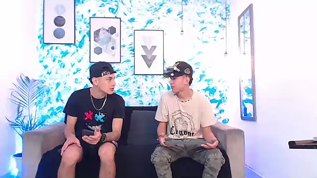 Kings of heaven online show from 10-03-25, 07:59