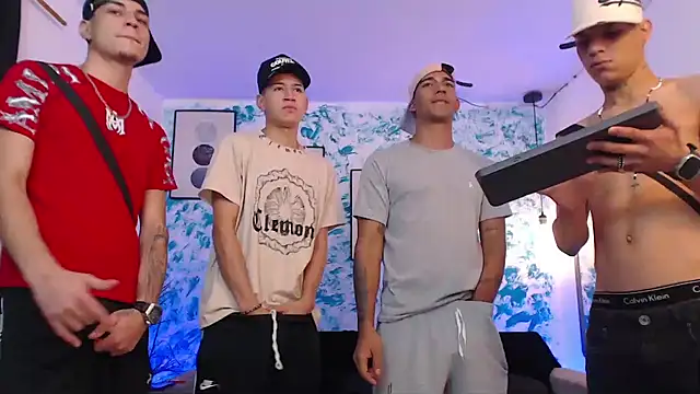 Kings of heaven online show from 10-17-25, 09:27