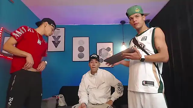 Kings of heaven online show from 10-20-25, 09:26