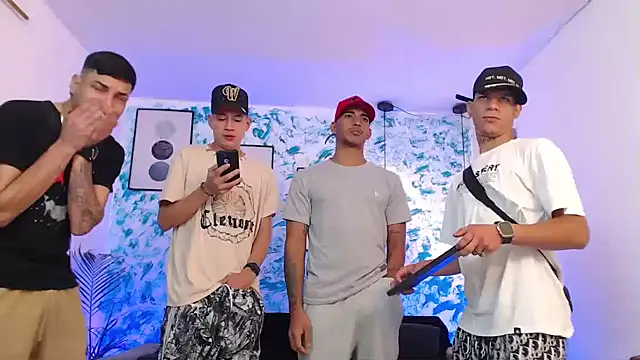 Kings of heaven online show from 10-12-25, 10:44