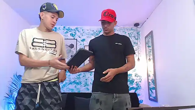 Kings of heaven online show from 09-24-25, 08:26