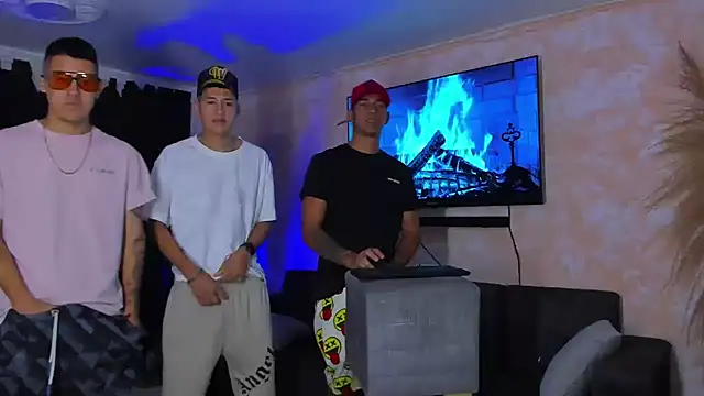 Kings of heaven online show from 09-21-25, 09:09