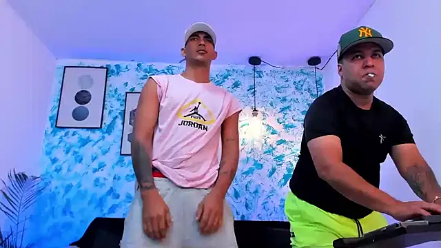 Kings of heaven online show from 09-12-25, 09:03