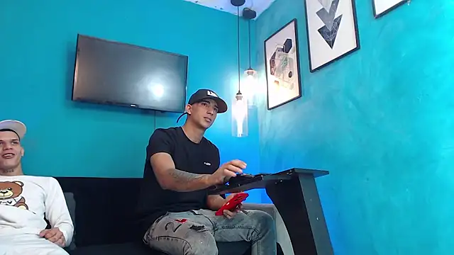 Kings of heaven online show from 09-08-25, 08:30