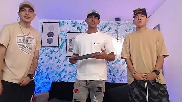 Kings of heaven online show from 10-04-25, 08:21