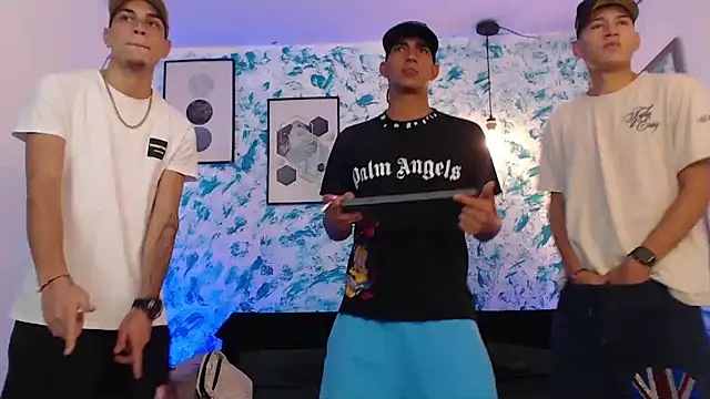 Kings of heaven online show from 09-29-25, 09:20