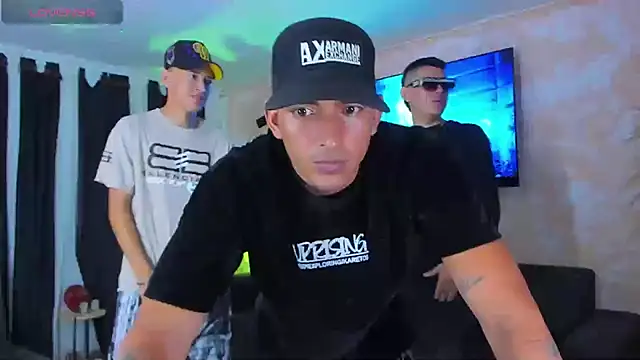 Kings of heaven online show from 09-20-25, 01:10