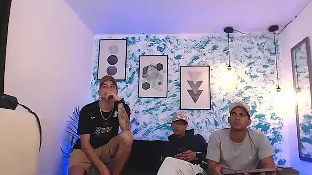 Kings of heaven online show from 10-05-25, 08:21