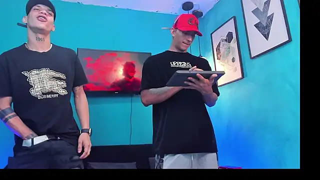 Kings of heaven online show from 09-10-25, 08:30