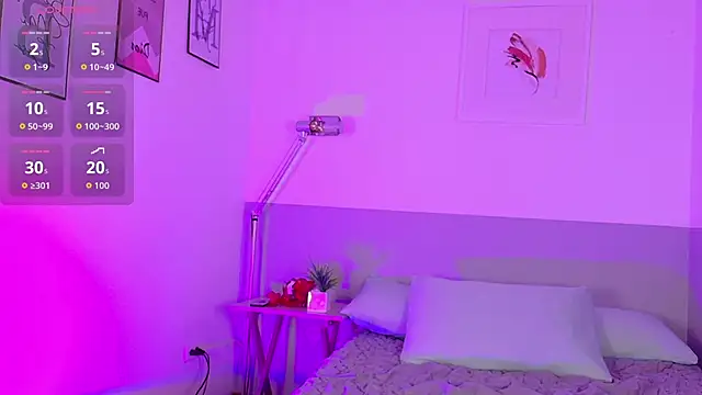 drooling4daddy online show from 12-02-25, 01:24