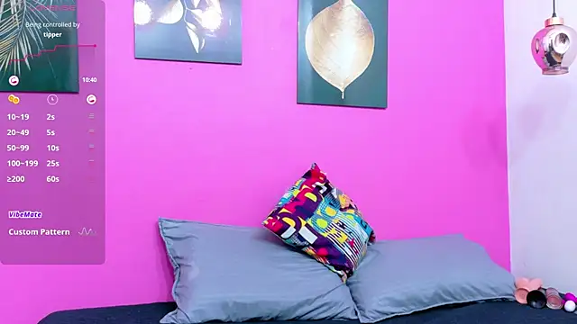 drooling4daddy online show from 09-30-25, 03:01