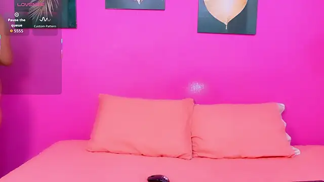 drooling4daddy online show from 10-02-25, 03:32