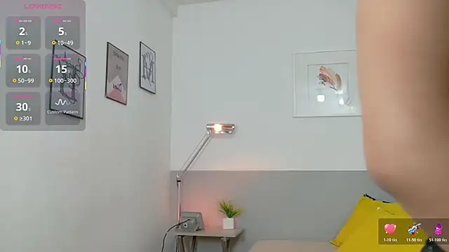 drooling4daddy online show from 11-10-25, 01:05