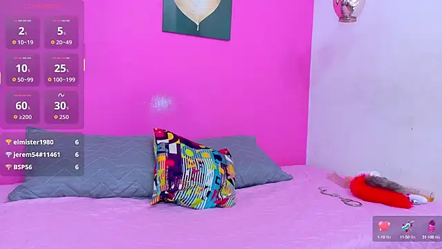 drooling4daddy online show from 10-01-25, 03:11