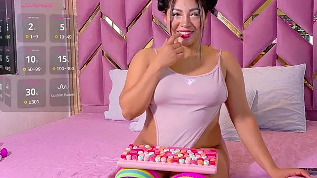 drooling4daddy online show from 10-04-25, 06:15