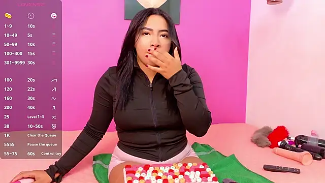 drooling4daddy online show from 09-11-25, 03:28