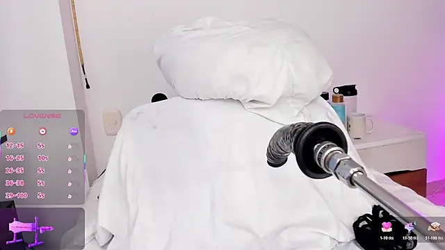 arynaughty20 online show from 02-14-26, 11:43