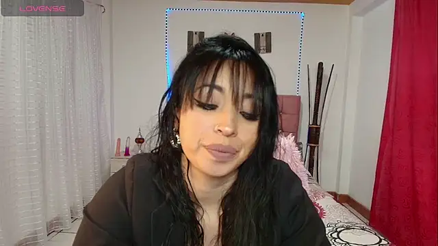 hannagomez 24 online show from 09-09-25, 07:34