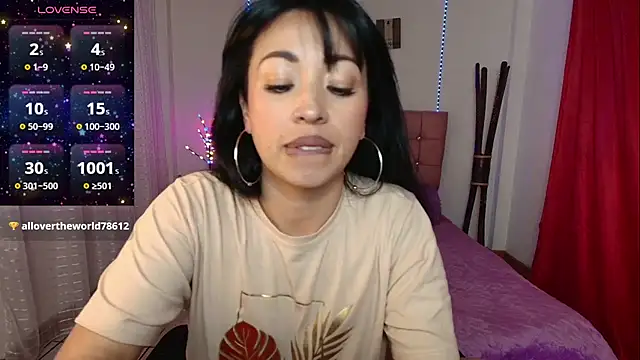 hannagomez 24 online show from 04-28-26, 12:31