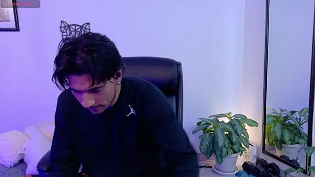 Elian savoy online show from 03-10-26, 10:30