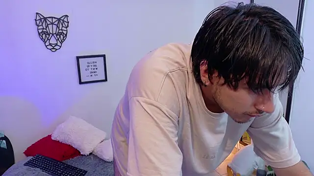 Elian savoy online show from 04-05-26, 10:05