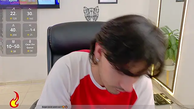 Elian savoy online show from 11-21-25, 11:15