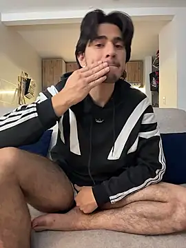 Elian savoy online show from 01-11-26, 02:40