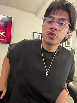 Elian savoy online show from 10-06-25, 11:16