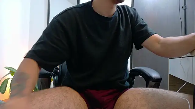 Elian savoy online show from 04-15-26, 12:38