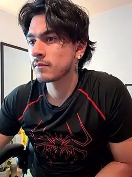 Elian savoy online show from 04-09-26, 03:08