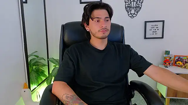 Elian savoy online show from 01-08-26, 02:06