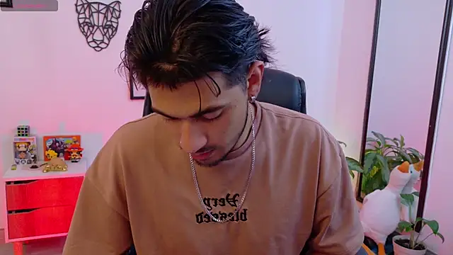 Elian savoy online show from 02-18-26, 10:12