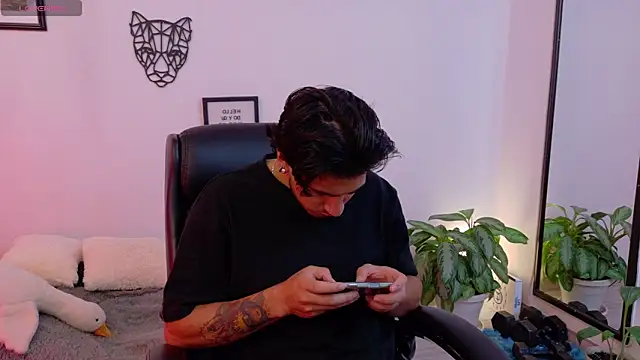 Elian savoy online show from 03-13-26, 11:15