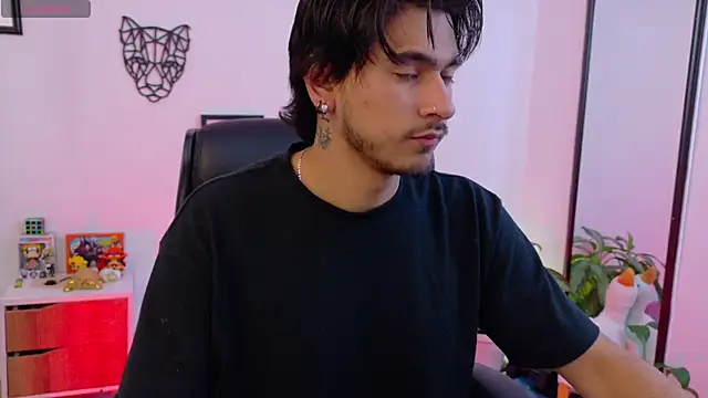 Elian savoy online show from 02-17-26, 12:46