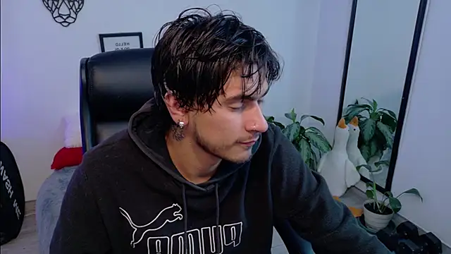 Elian savoy online show from 03-29-26, 10:11